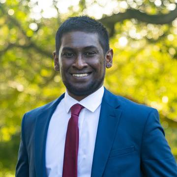 Harsha Thanthriwatte, Licensee Salesperson at Ray White Ellerslie