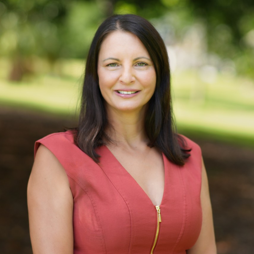 Kristine Devantier (nee Jankovic)