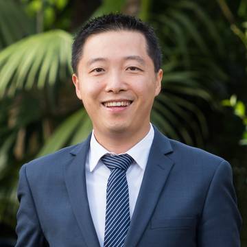 Jack Lee, Licensee Salesperson at Ray White Central West