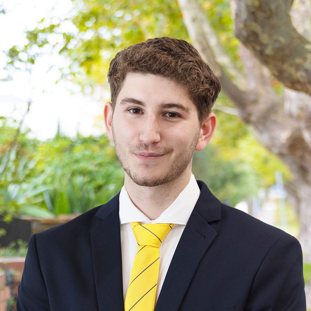 Cosimo Fornaro Investment Portfolio Manager Ray White Carnegie