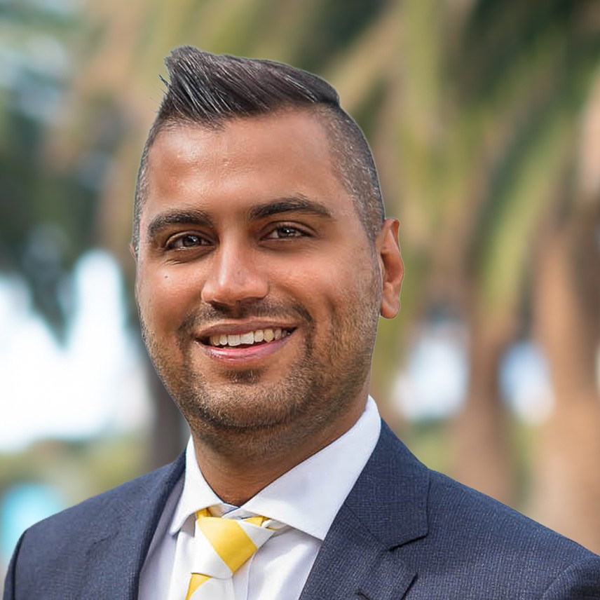 Anil Malik