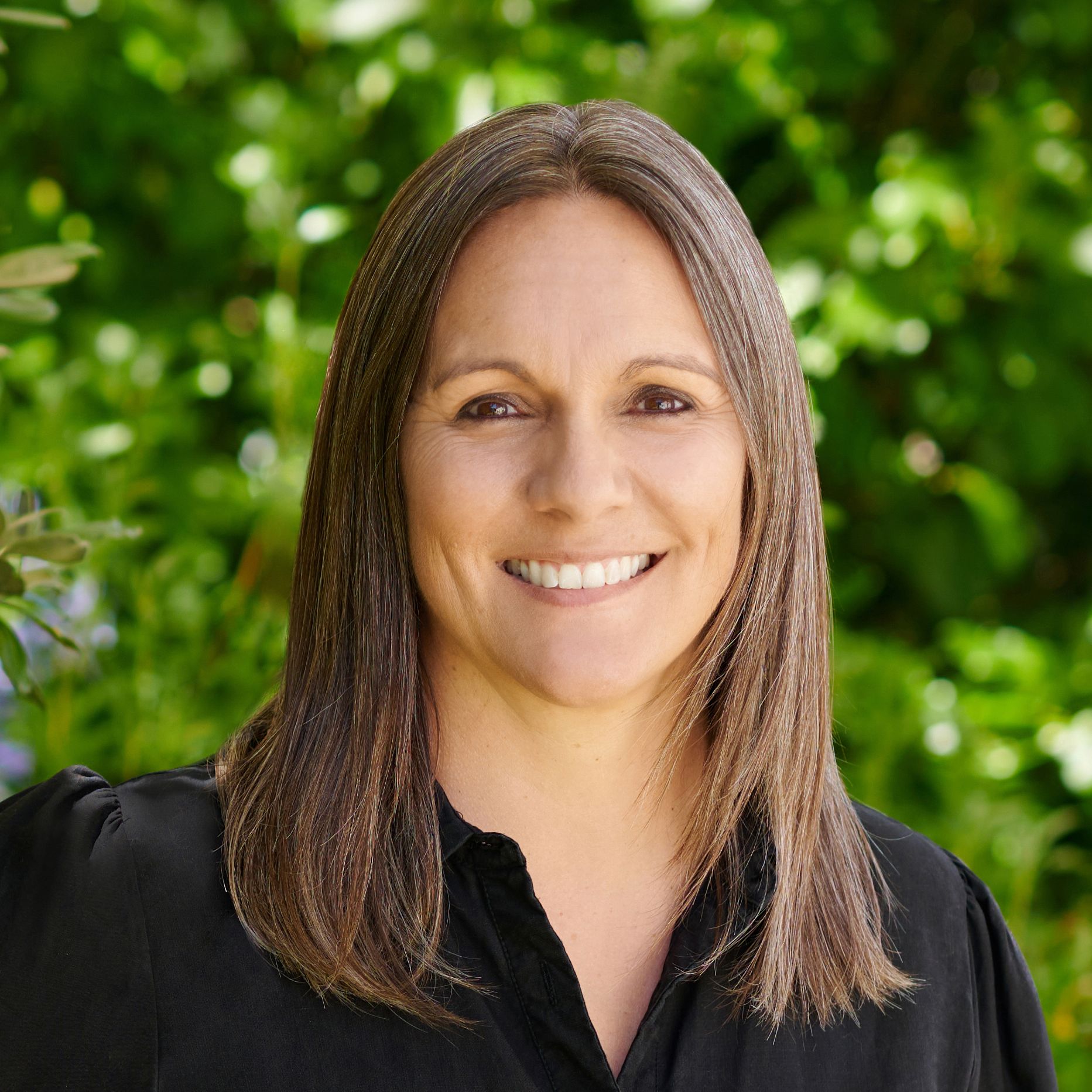 Kerry Glengarry Licensee Salesperson Ray White Mt Albert