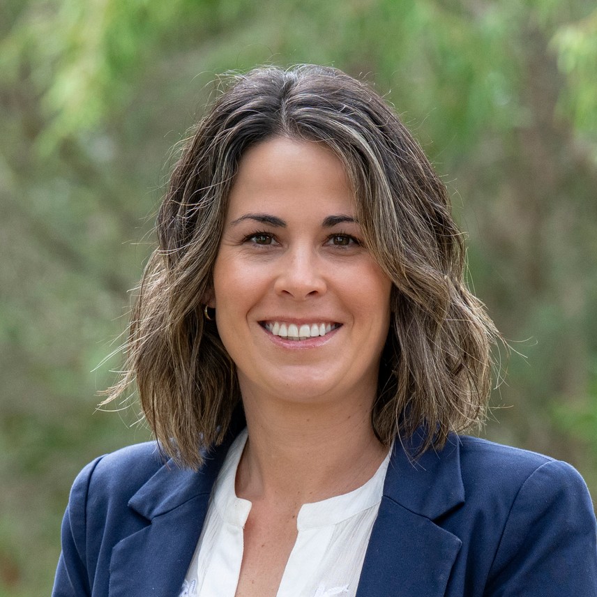 Ali Grantham