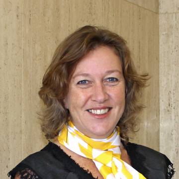 Janet Watters, Personal Assistant and Sales Room Support at Ray White Whangarei