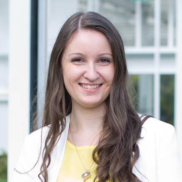 Renee Pearce, Administrator at Ray White McPherson Property Management