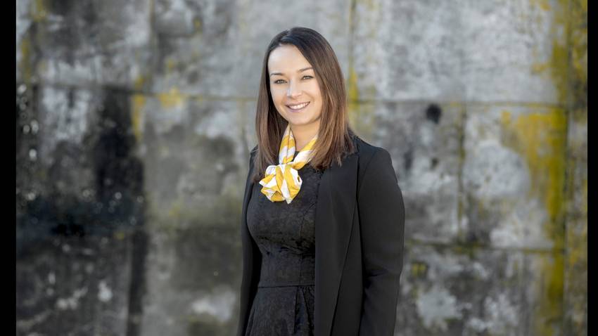 Holly Percival, Licensee Salesperson - Masterton at Ray White Wairarapa