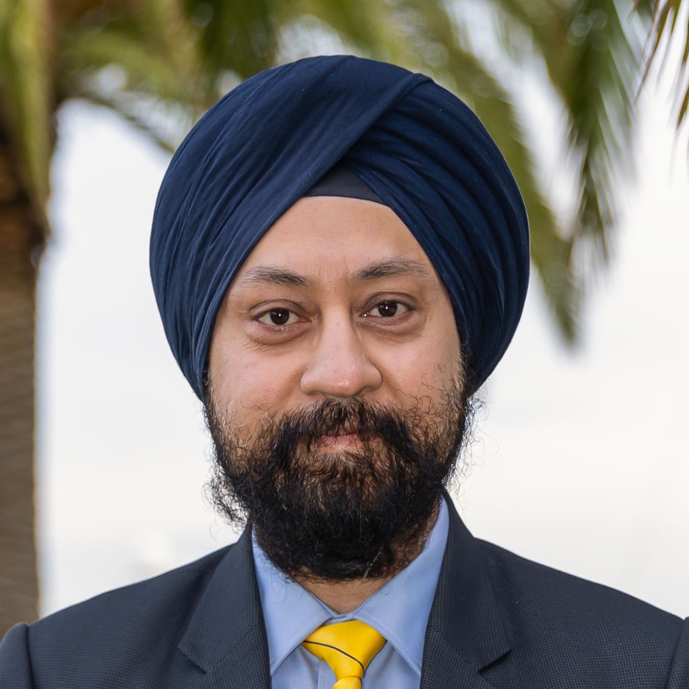 Jaspreet Singh