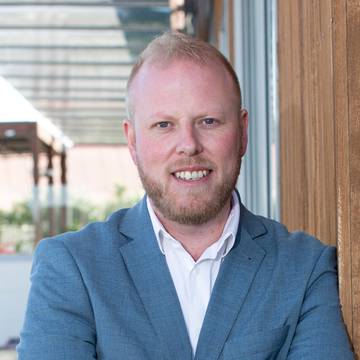 John Galt, Licensee Salesperson at Ray White Town & Lifestyle