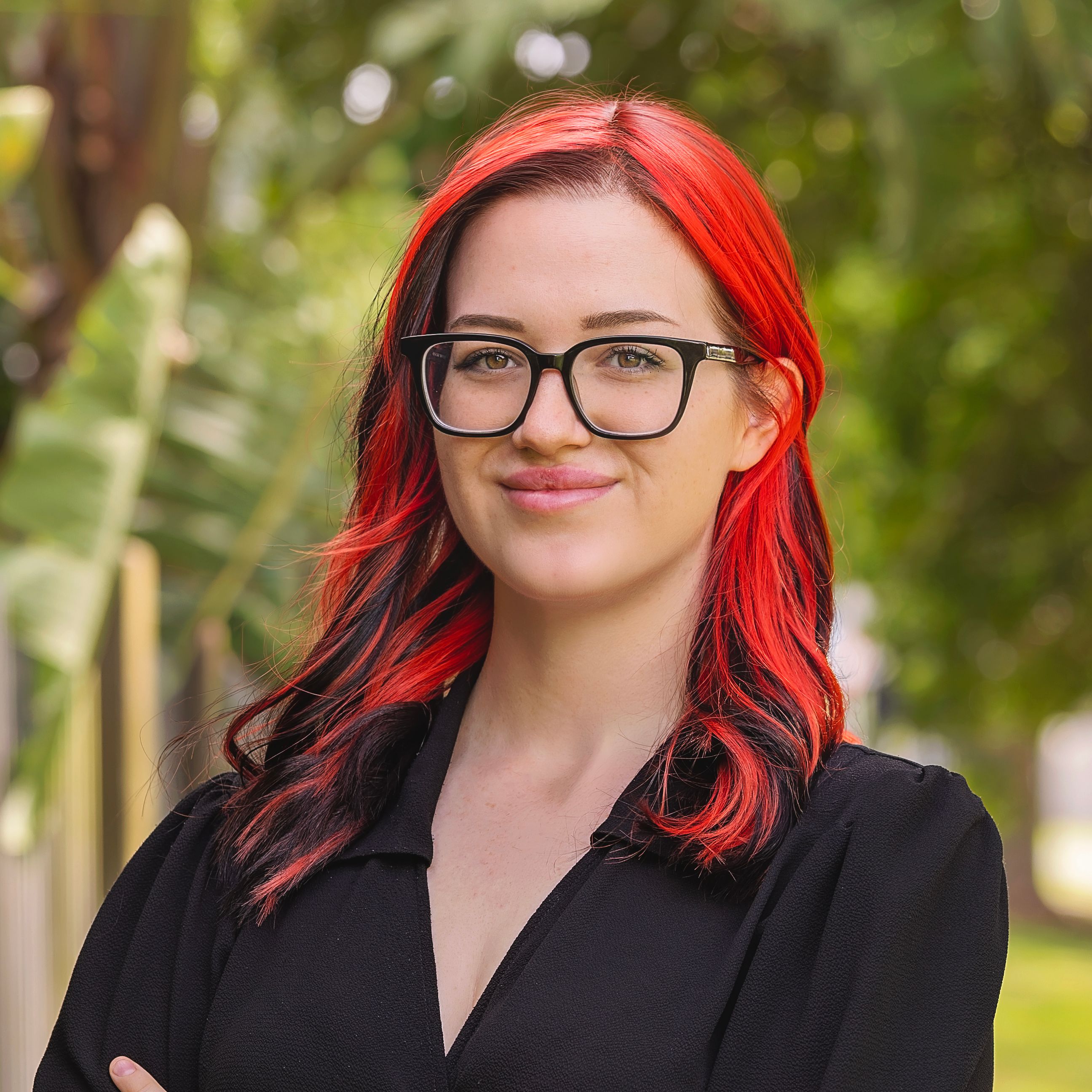 Caitlin Walker