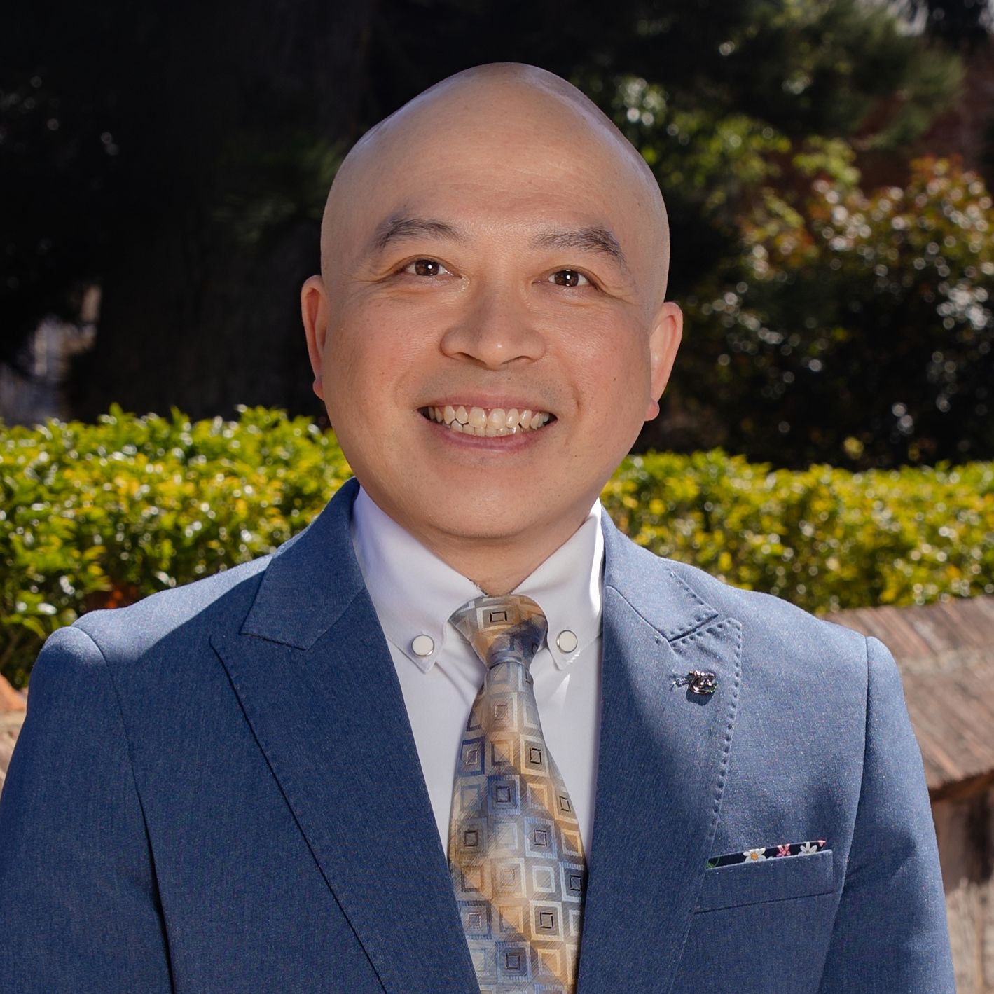 Robert Tang