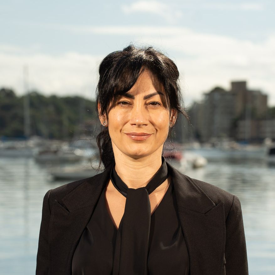 Salpi Kradjian