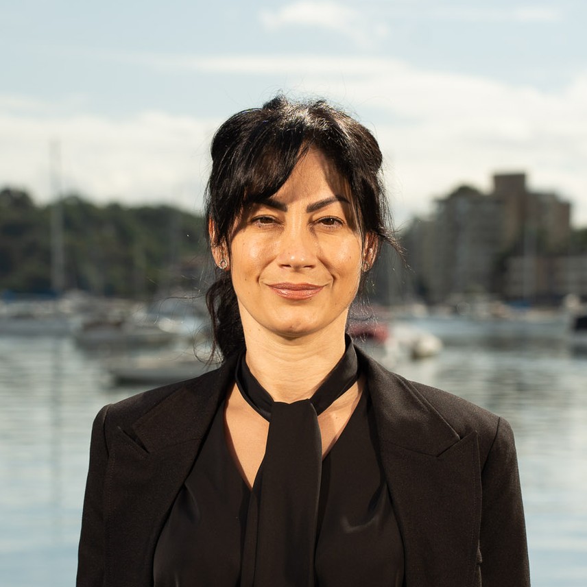 Salpi Kradjian