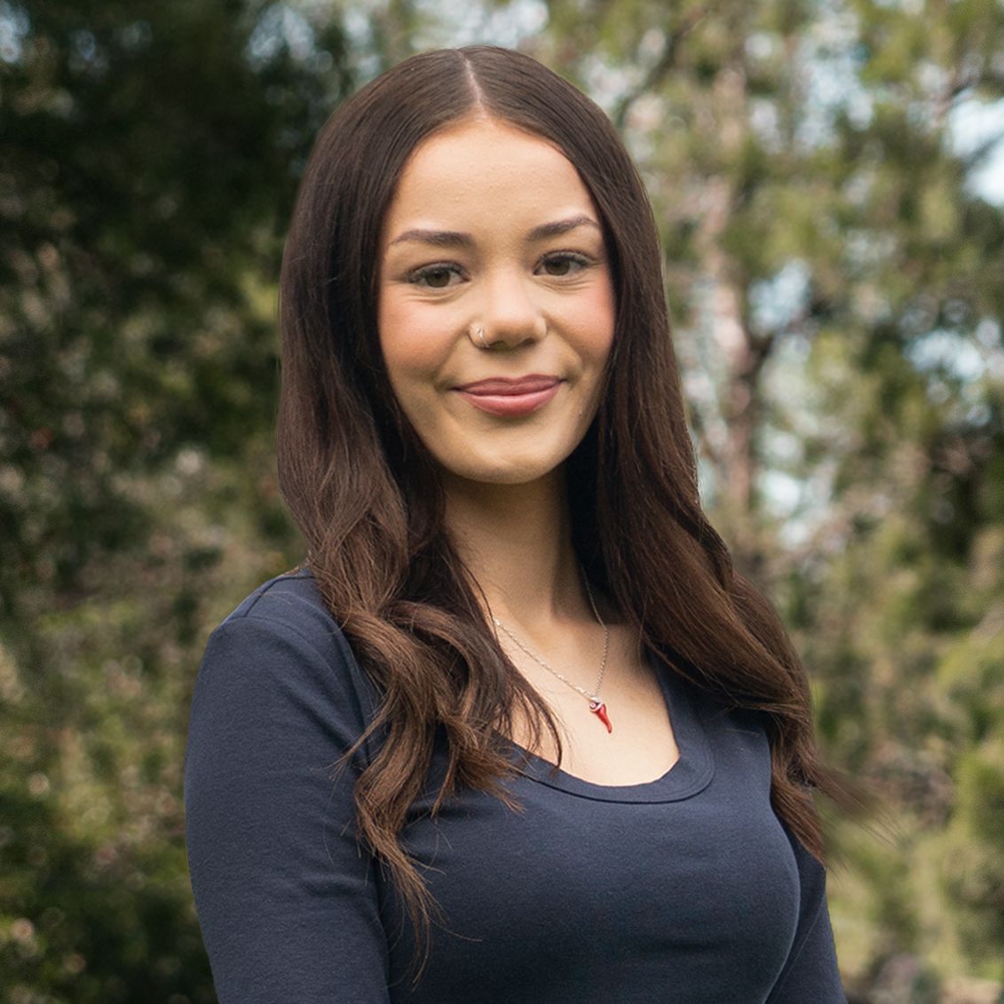 Latisha Cowman