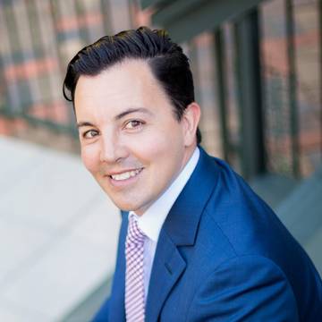 Andrew Fava, Licensee Salesperson at Ray White Parnell