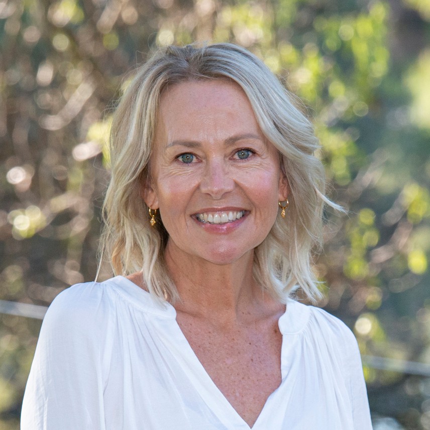 Mandi Cooper
