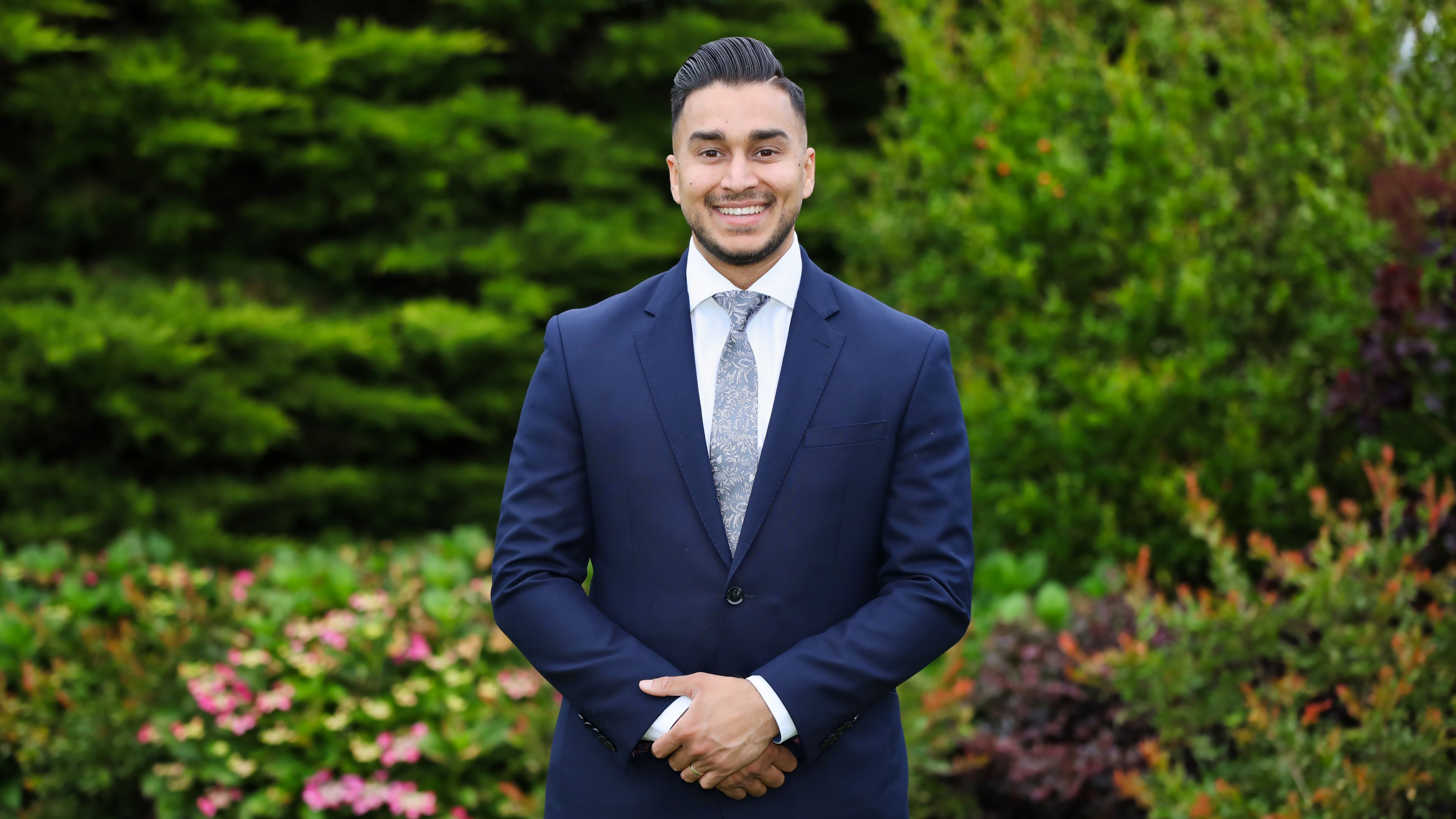 Karandeep Singh Principal Ray White Land Sales Victoria