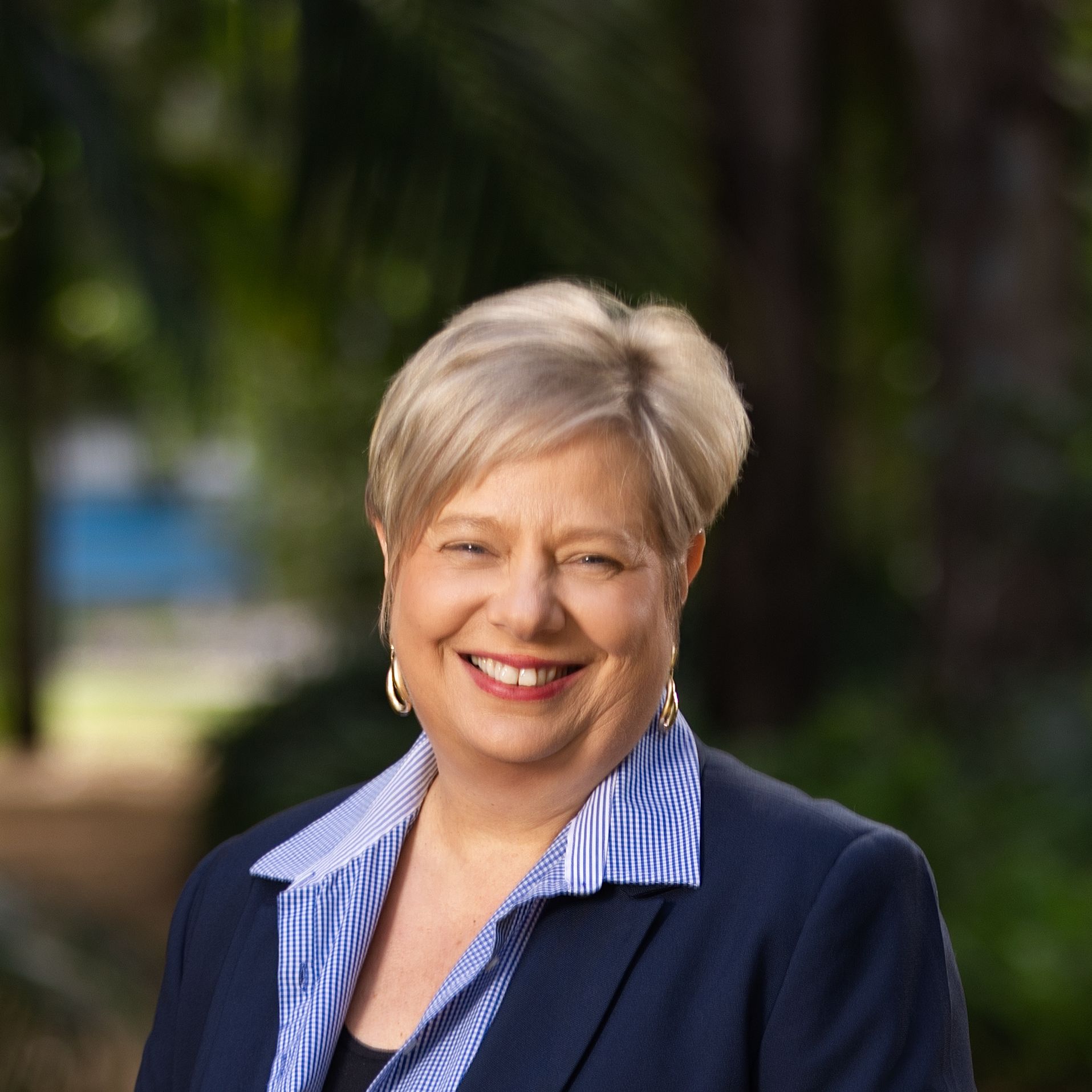 Sharon Fletcher