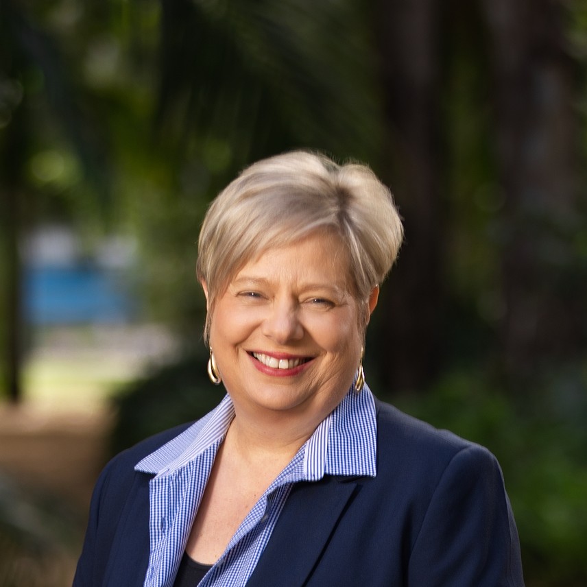 Sharon Fletcher