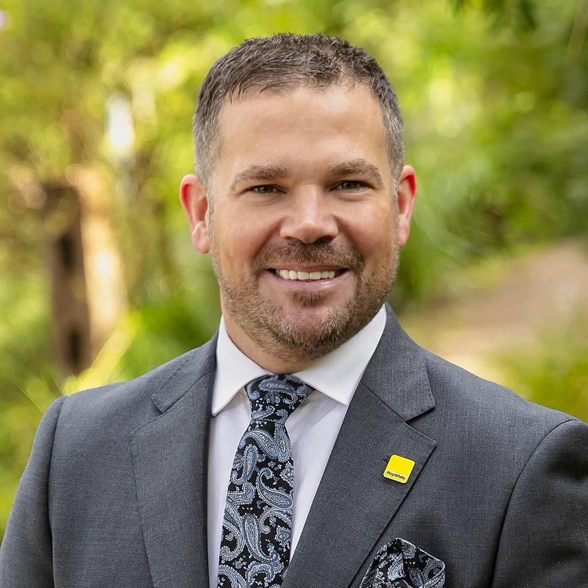 Matthew Wade-Taylor