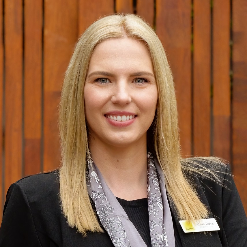 Alana Taylor
