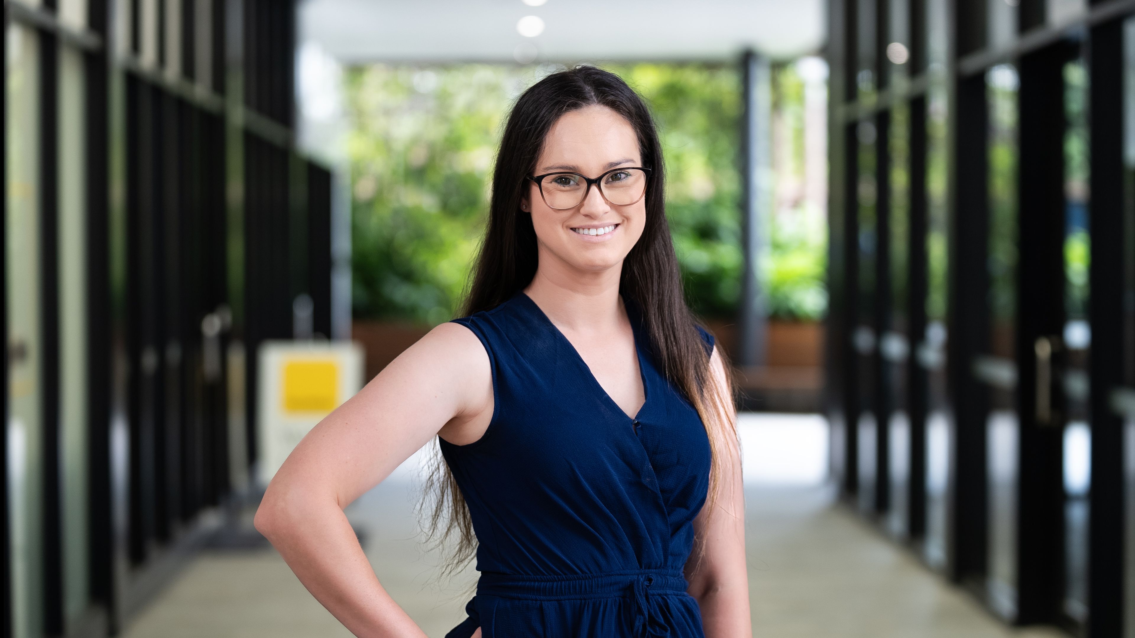 Jade Grima - Property Manager - Ray White Bracken Ridge