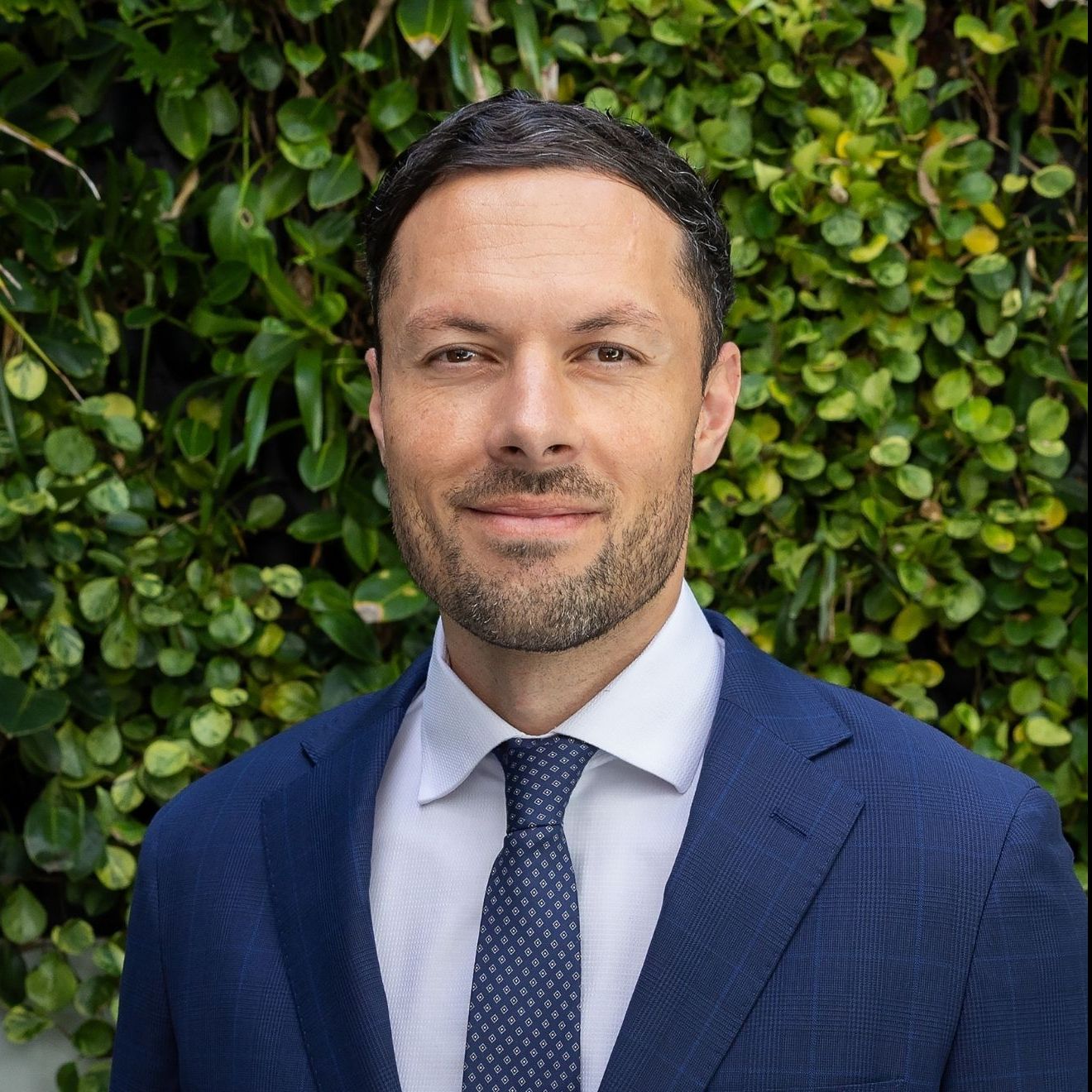 Leonard Van der Velde