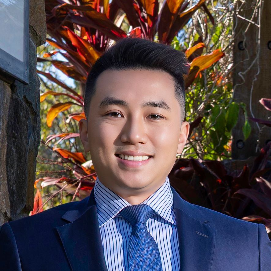 David Chang