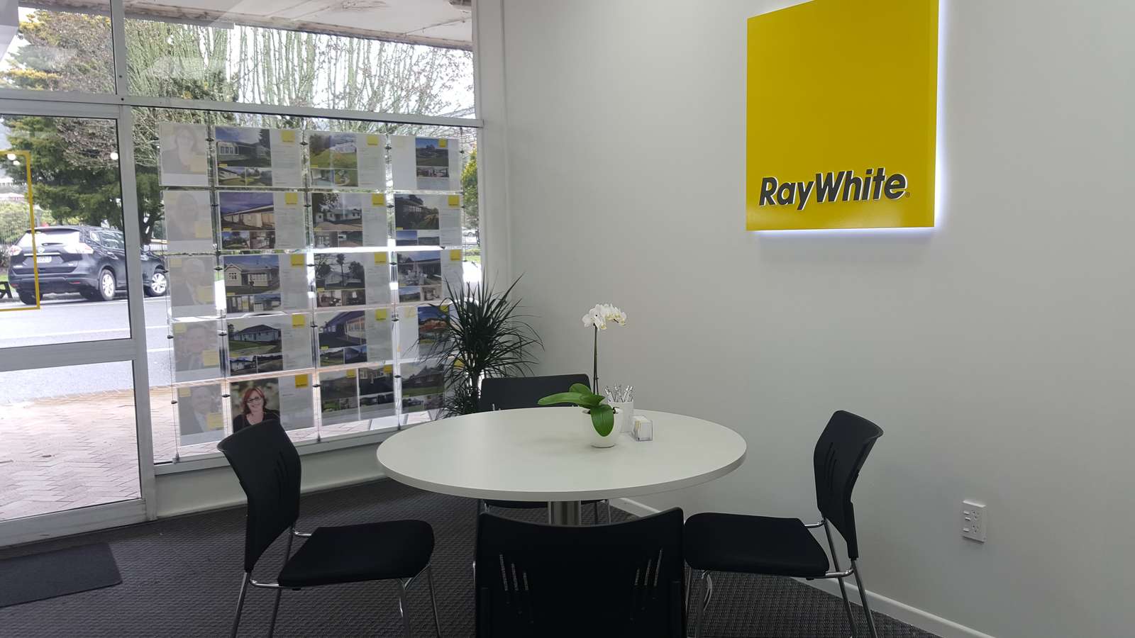 Ray White Te Kuiti Office Real Estate Ray White New Zealand
