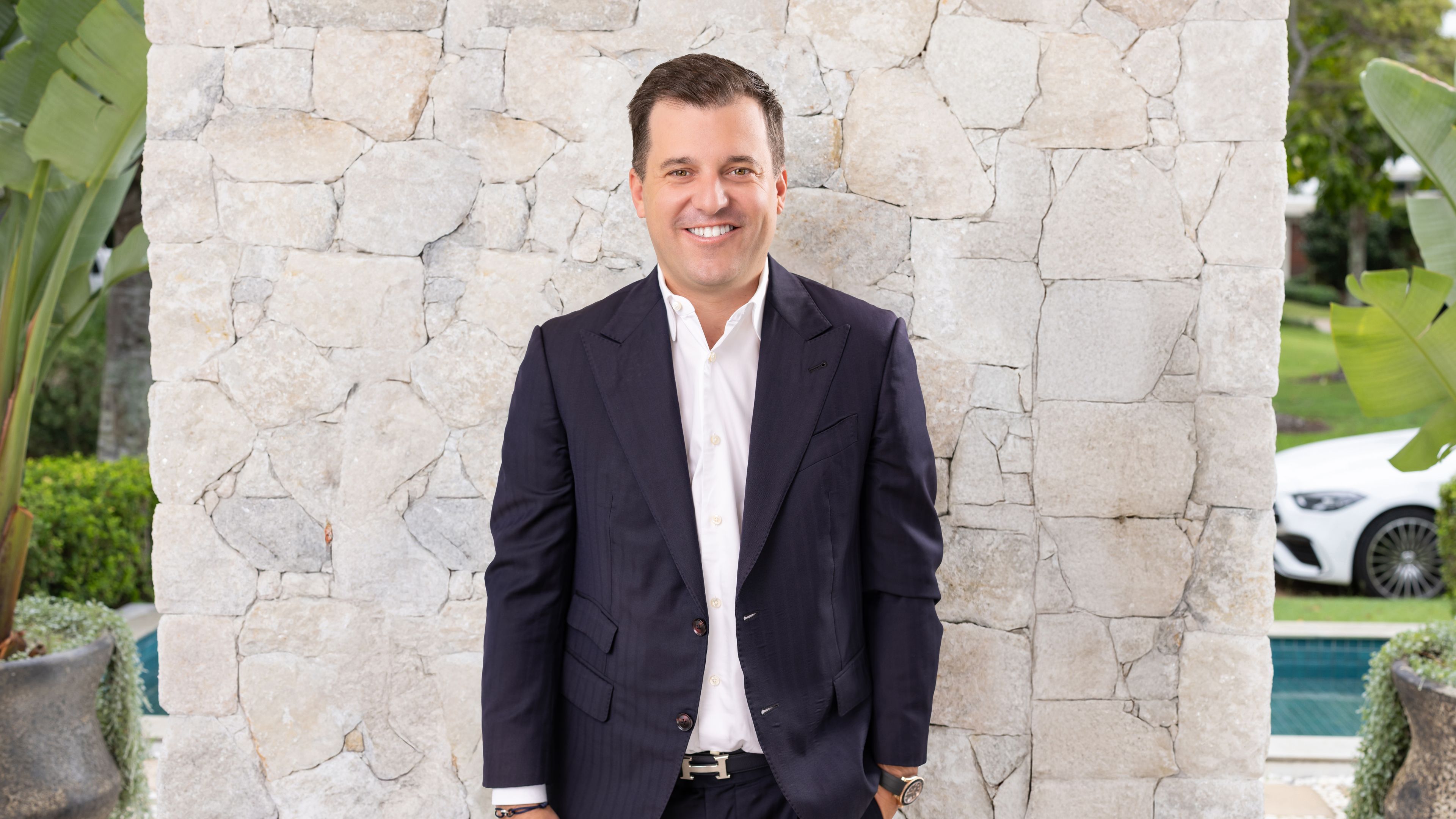 Matt Gates - Director | Selling Principal | RWSC - Ray White Hope Island