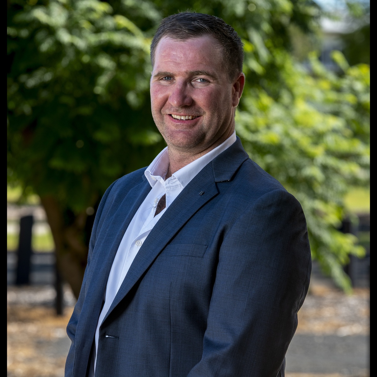 Daniel Leary Dan O'Leary • Ray White