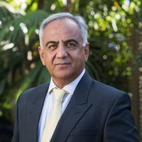 Hossein Farzami, Licensee Salesperson  at Ray White NorthWest Centre