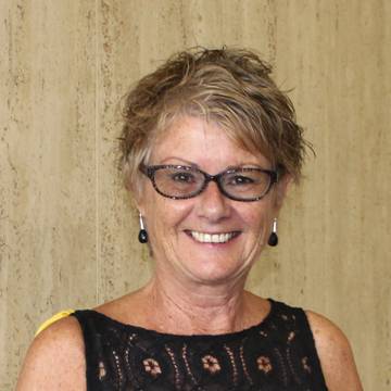Trudi Martin, Office Administrator at Ray White Whangarei