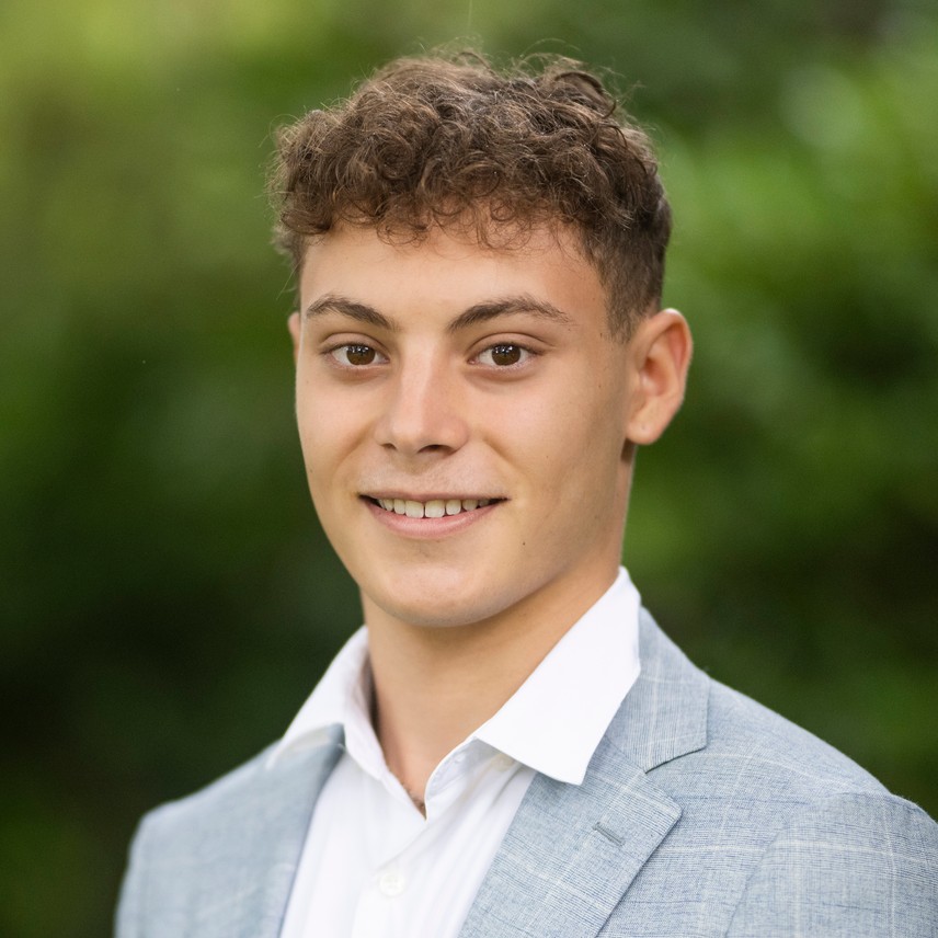 Kai Robertson
