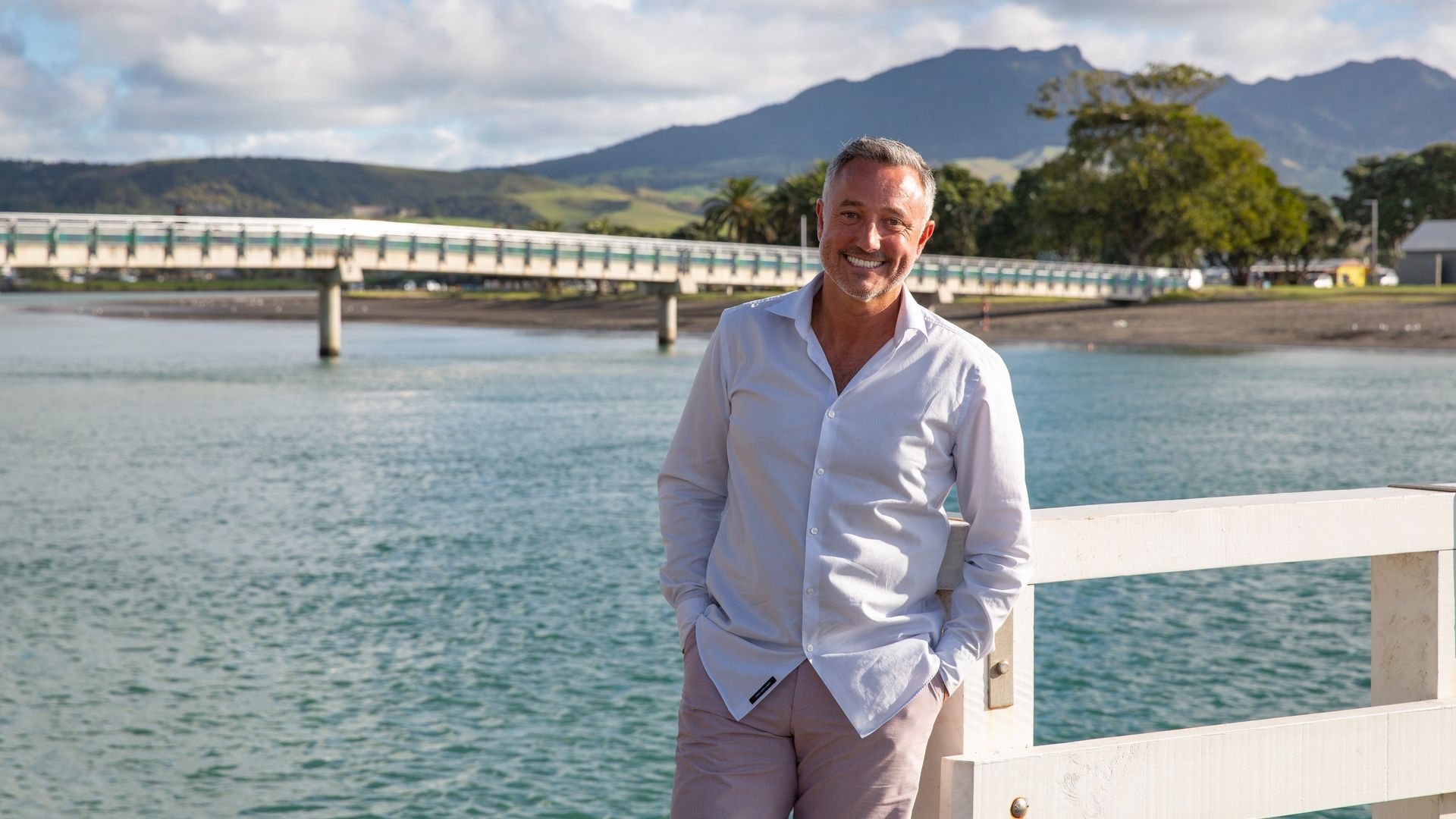 Matthew Smith Real Estate Ray White New Zealand