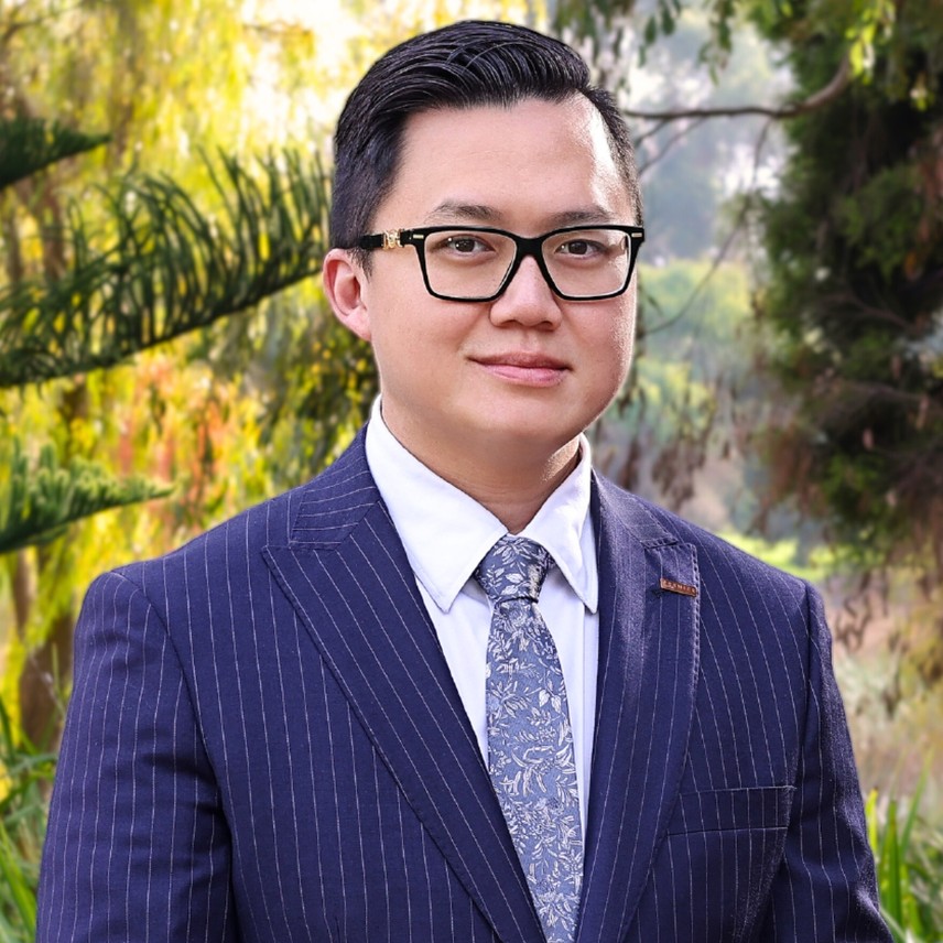 Austen Kosasih