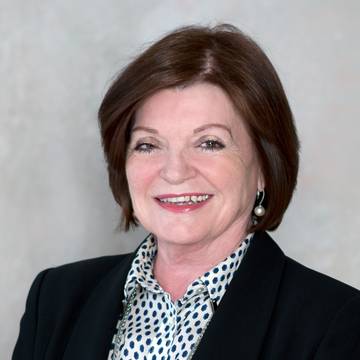 Pamela Grant, Licensee Salesperson at Ray White Ponsonby
