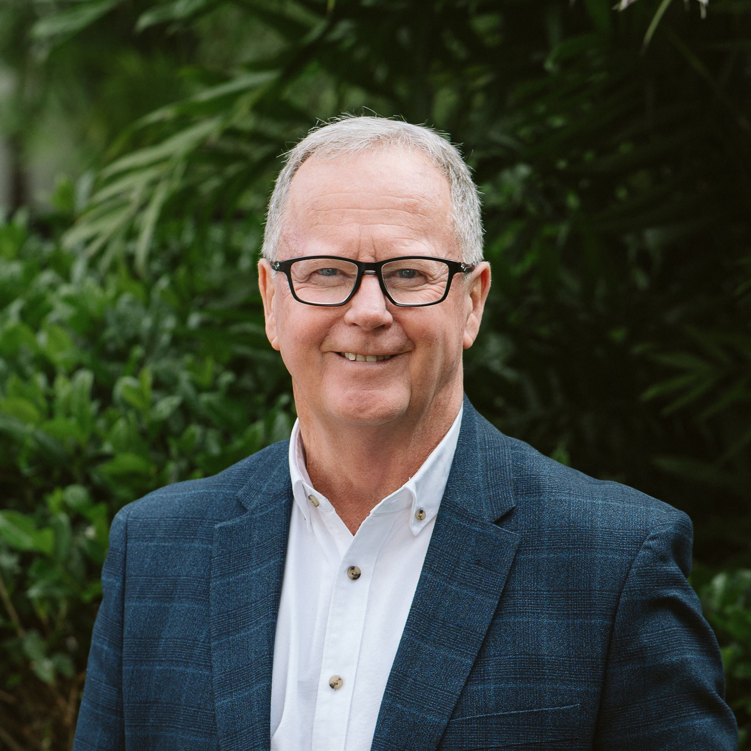 Peter Hickey