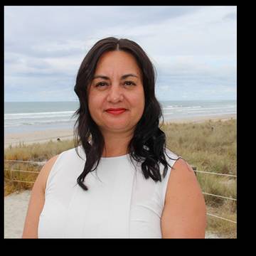 Peggy Bass, Licensee Salesperson at Ray White Papamoa