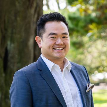 Ken Choong, Licensee Salesperson at Ray White Epsom