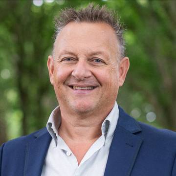 Richard Thode, Licensee Salesperson at Ray White Epsom