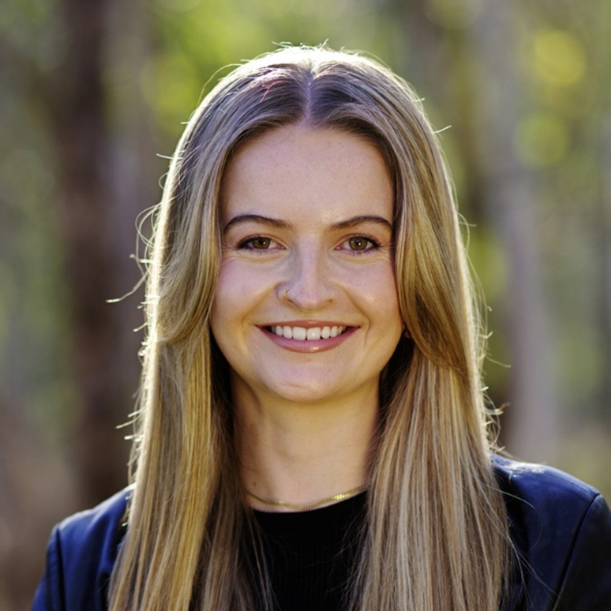 Eliza Dawson
