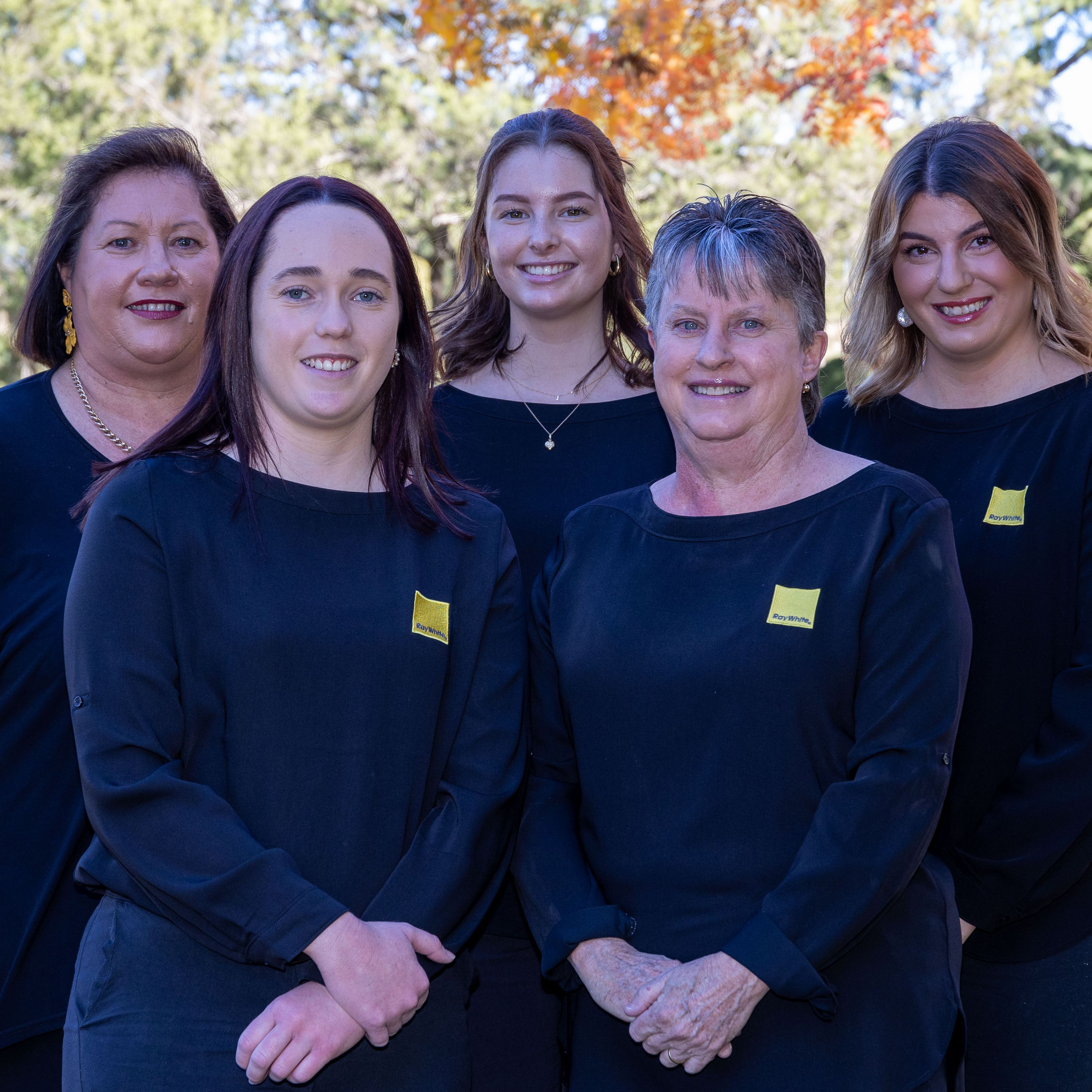 Ray White Rentals Inverell