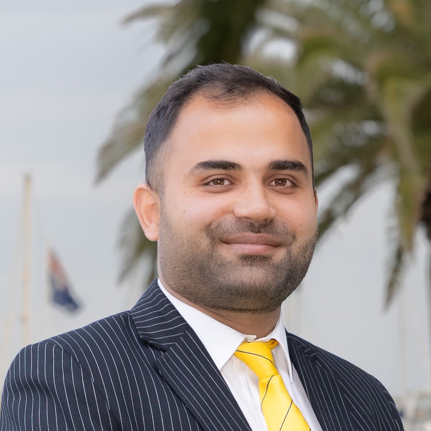 Paras Kiran