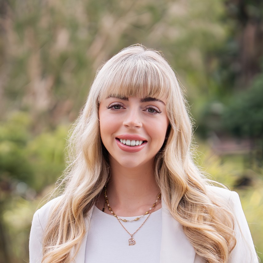 Angeline Linnenlucke