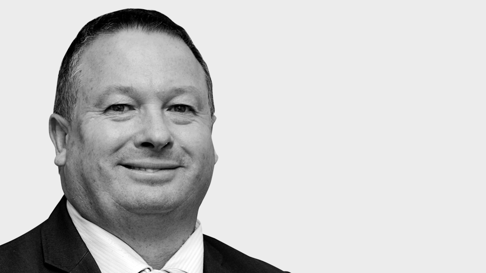 David Thorpe Real Estate Agent in Nowra