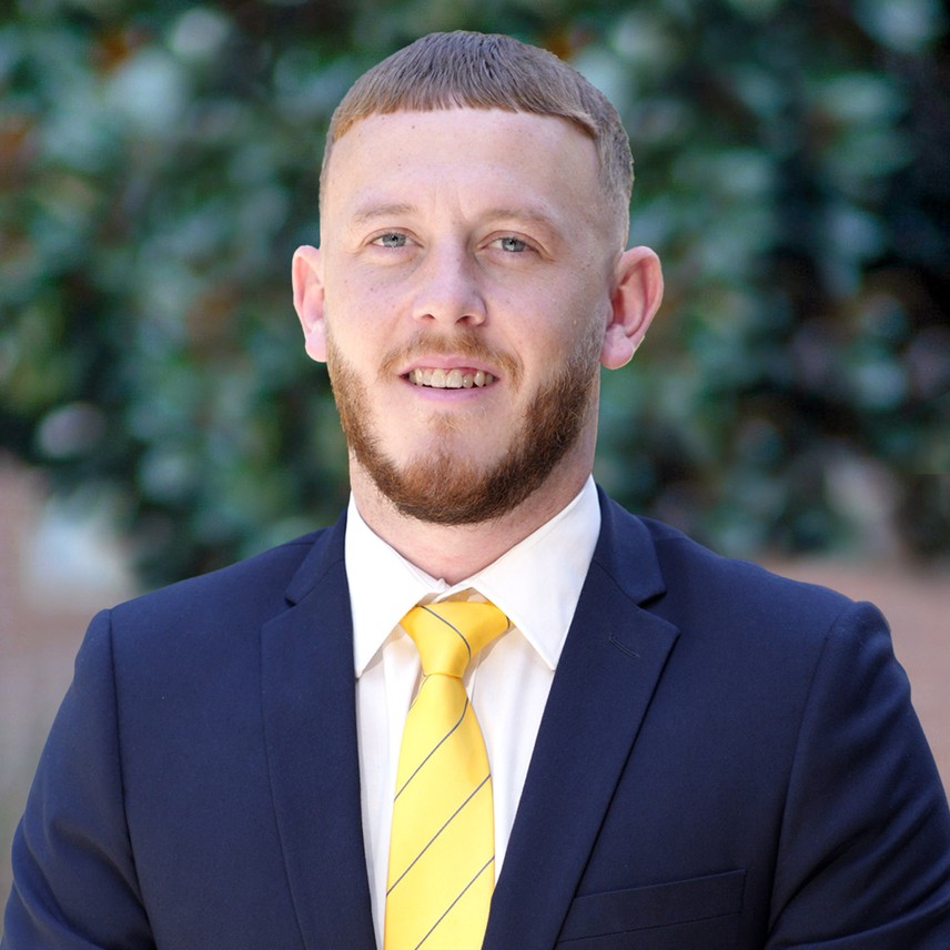 Scott Johansen-James