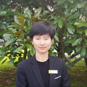 Erica Yu, Licensee Salesperson at Ray White Albany