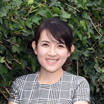 Rae Zhang, Licensee Salesperson at Ray White Epsom