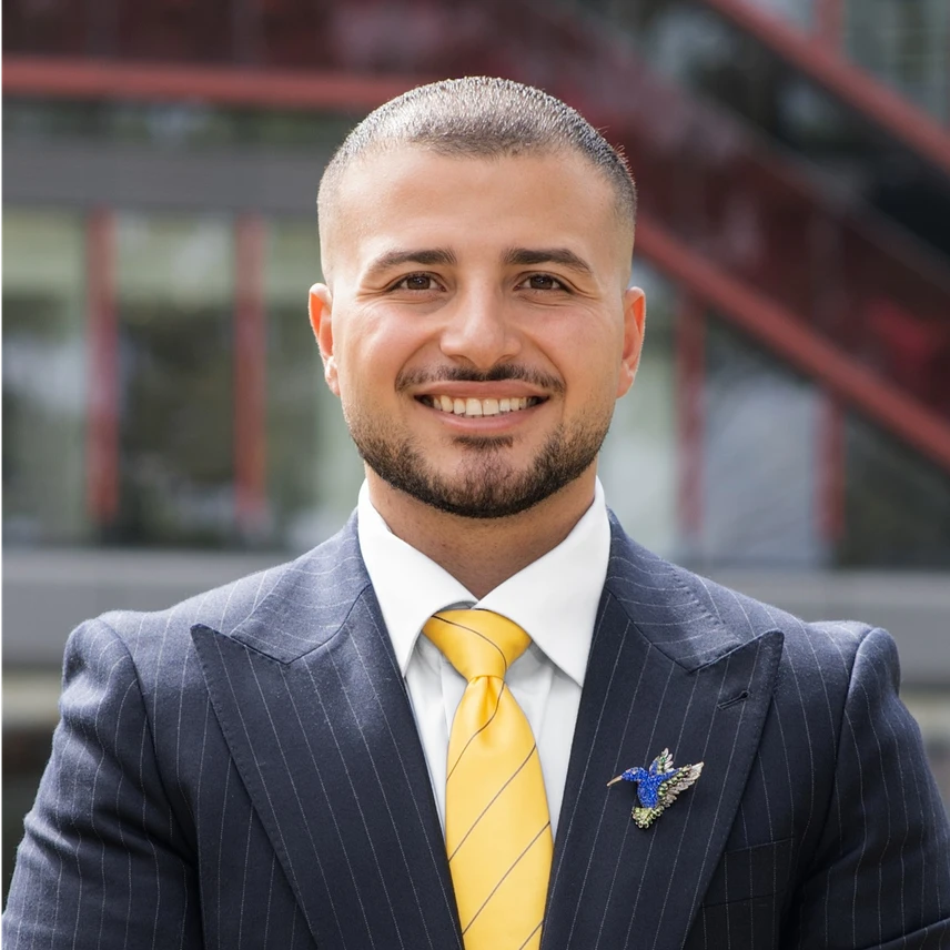 Joshua Nassif