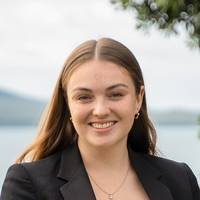 Mackenzie Crowle, Licensee Salesperson at Ray White Mairangi Bay